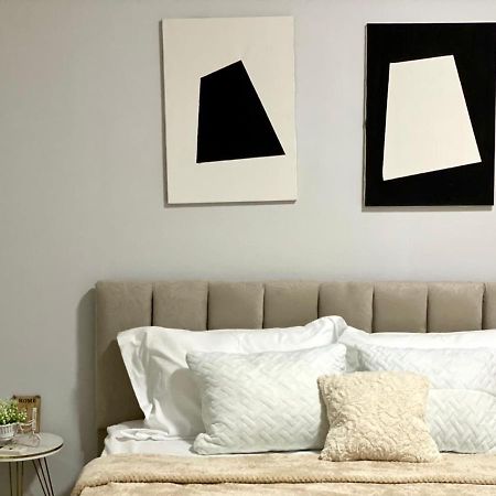 Chlo Apartment 1 Tirane 外观 照片