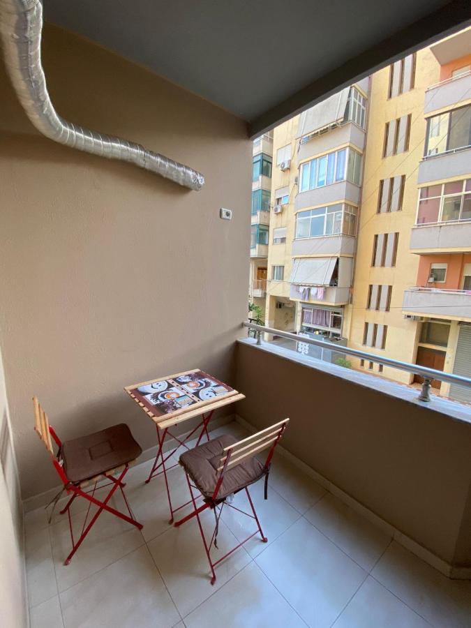 Chlo Apartment 1 Tirane 外观 照片
