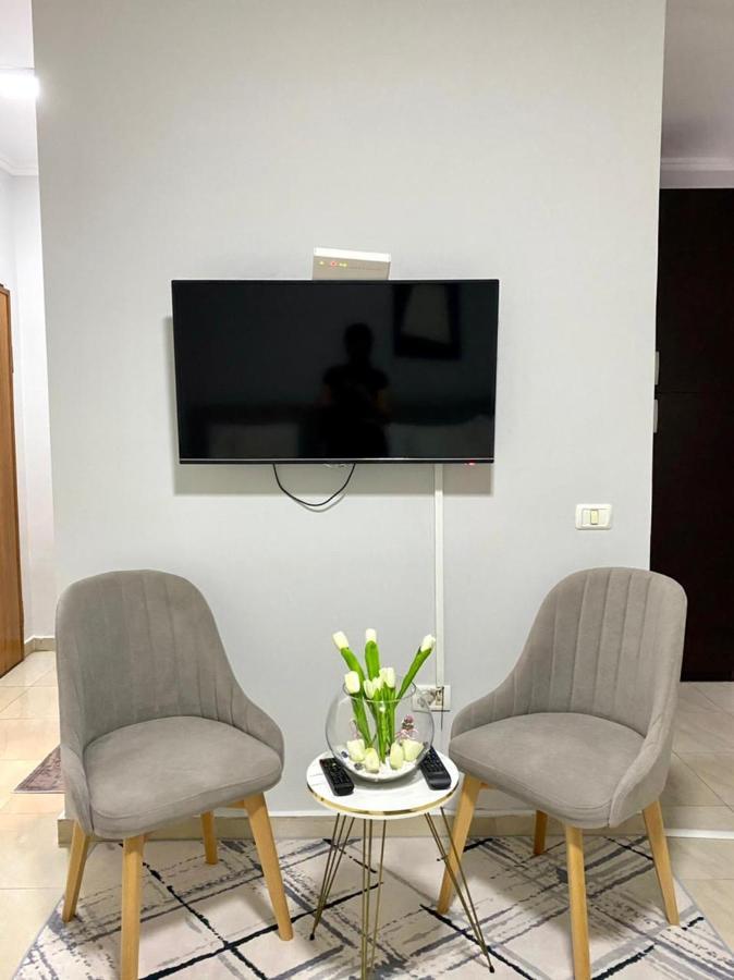 Chlo Apartment 1 Tirane 外观 照片