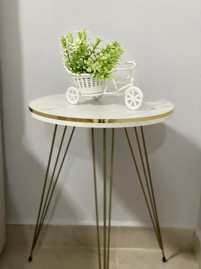 Chlo Apartment 1 Tirane 外观 照片