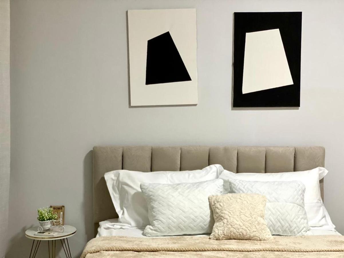 Chlo Apartment 1 Tirane 外观 照片
