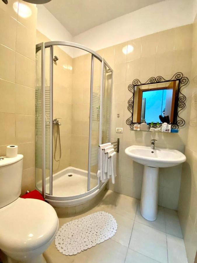 Chlo Apartment 1 Tirane 外观 照片