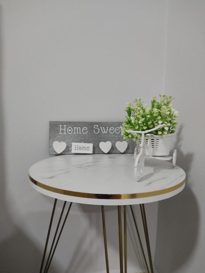 Chlo Apartment 1 Tirane 外观 照片