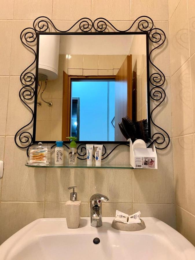 Chlo Apartment 1 Tirane 外观 照片